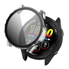 imoshion Full Cover Hard Case Garmin Forerunner 265 - Transparent