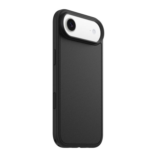 OtterBox Symmetry Clear Case MagSafe Apple iPhone Air - Black