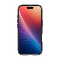 Spigen Liquid Air™ Backcover Apple iPhone 17 - Matte Black