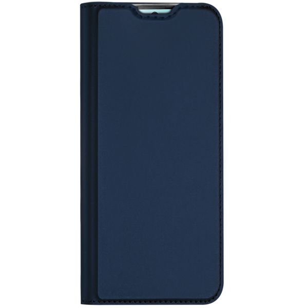 Dux Ducis Slim TPU Klapphülle Blau für das Samsung Galaxy S10 Lite