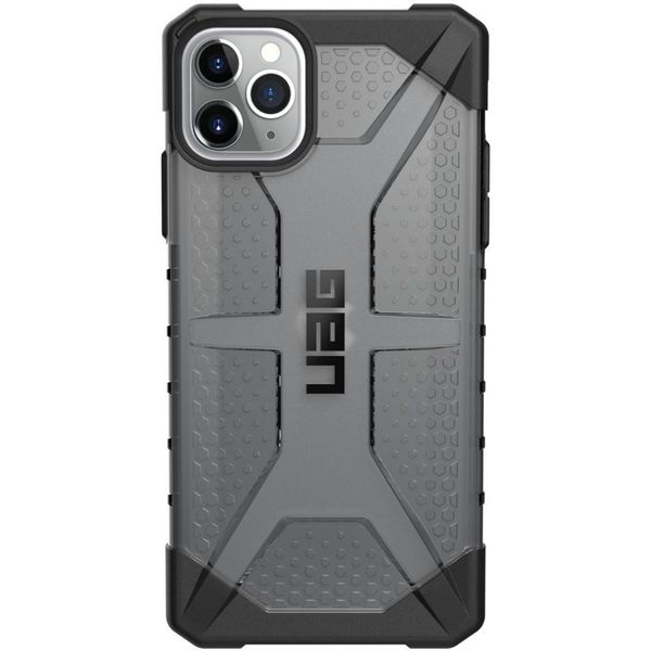 UAG Plasma Case Grau für das iPhone 11 Pro Max