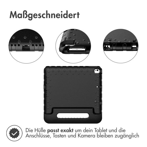 imoshion Hülle mit Handgriff kindersicher iPad 9 (2021) 10.2 Zoll / iPad 8 (2020) 10.2 Zoll / iPad 7 (2019) 10.2 Zoll 