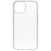 OtterBox React Backcover iPhone 13 - Transparent