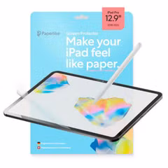 Paperlike 3 Displayschutzfolie Apple iPad Pro 12.9 (2018/2020/2021/2022)