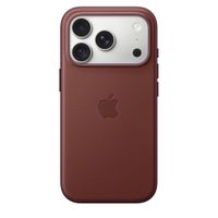 Apple Funktionsgewebe Case mit MagSafe Apple iPhone 18 Pro - Burgundy