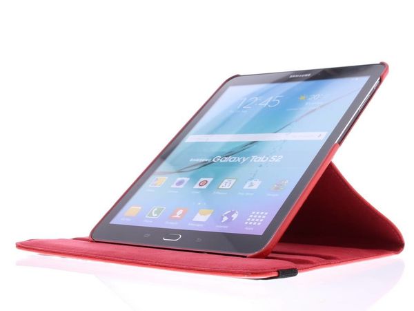 360° drehbare Klapphülle Samsung Galaxy Tab S2 9.7