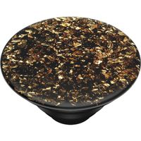 PopSockets PopGrip - Abnehmbar - Foil Confetti Gold