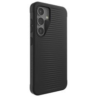 ZAGG Luxe Case Samsung Galaxy S24 - Schwarz