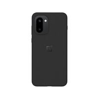 OnePlus Sandstone magnetische Hülle OnePlus 15R - Schwarz