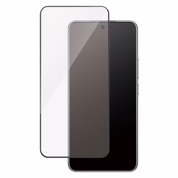 PanzerGlass Ultra-Wide Fit Antibakterieller Displayschutz Xiaomi Redmi Note 14 (4G)
