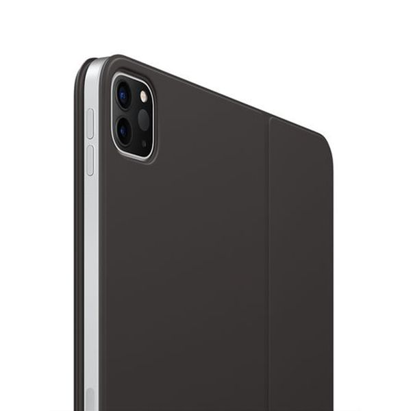 Apple Smart Folio Keyboard Apple iPad Air 11 Zoll (2025) M3 / (2024) M2 / Air 5 (2022) / Air 4 (2020) / Pro 11 (2018/2020/2021/2022) - qwerty_uk - Schwarz