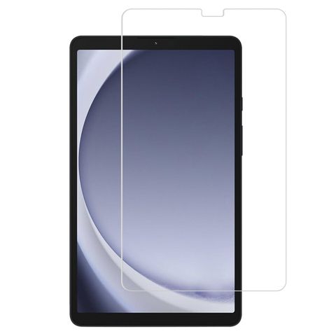 Accezz Premium Bildschirmschutz aus Glas Samsung Galaxy Tab A11 / A9 8.7 Zoll