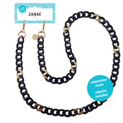 Zanae Universal Handyband-Kette - Kepler & Gold