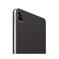 Apple ﻿Smart Folio Keyboard QWERTY für das Apple iPad Pro 11 (2020) - Schwarz