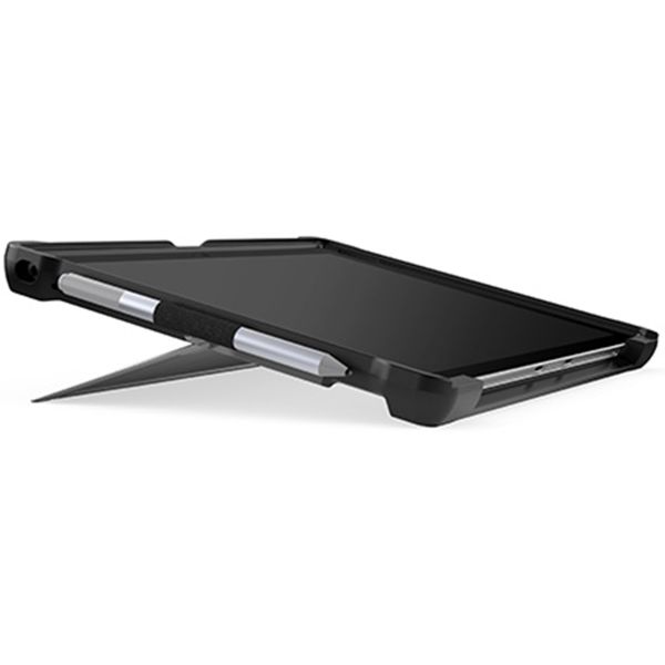 OtterBox ﻿Symmetry Studio Backcover für das Microsoft Surface Pro 7 Plus / 7 / 6 / 5 / 4 - Schwarz