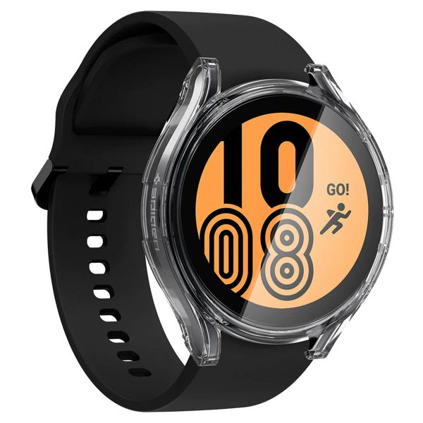 Spigen Ultra Hybrid Case für die Samsung Galaxy Watch 4/5 - 40 mm - Crystal Clear