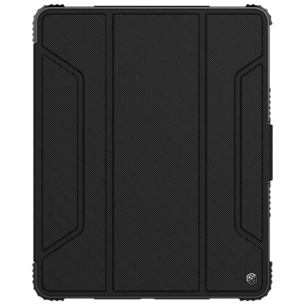 Nillkin Bumper Case Apple iPad Pro 12.9 (2018) - Schwarz