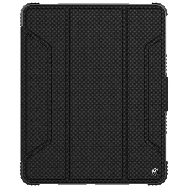 Nillkin Bumper case für das iPad Pro 12.9 (2018) - Schwarz