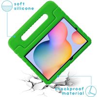 imoshion Hülle mit Handgriff kindersicher Samsung Galaxy Tab S6 Lite / Tab S6 Lite (2022) / Tab S6 Lite (2024)