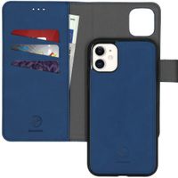 imoshion Entfernbare 2-1 Luxus Klapphülle Apple iPhone 11