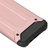 imoshion Rugged Xtreme Case Roségold für das Xiaomi Mi Note 10 (Pro)