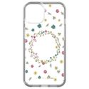 iDeal of Sweden Clear Case für das iPhone 13 / 14 - Petite Floral