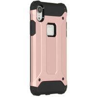 imoshion Rugged Xtreme Case Roségold für iPhone Xr