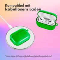 imoshion Neon Case Apple AirPods Pro - Grün