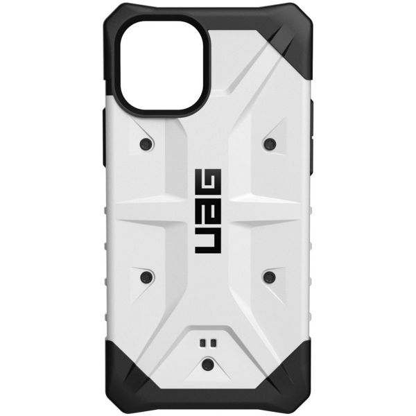 UAG Pathfinder Case für das iPhone 12 (Pro) - Weiß