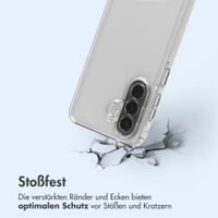 imoshion Protective Backcover Samsung Galaxy A57 (5G) - Transparent