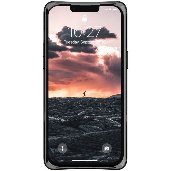 UAG Plyo Hard Case Apple iPhone 13 Pro Max - Grau