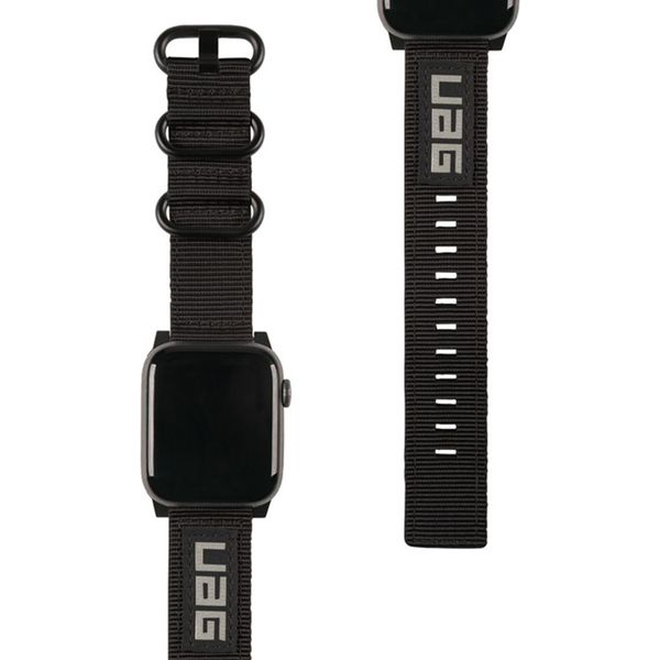 UAG Nato Strap Band Apple Watch Series 1-10 / SE / Ultra (2) - 42/44/45/46/49 mm