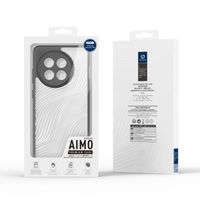 Dux Ducis Aimo Back Cover OnePlus 13R - Transparent