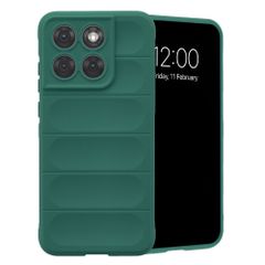 imoshion EasyGrip Backcover Motorola Edge 70 Fusion - Dunkelgrün