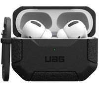 UAG Scout Case für das Apple AirPods Pro - Black