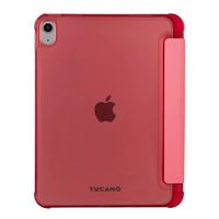Tucano Satin case Apple iPad 11 (2025) 11 Zoll A16 / iPad 10 (2022) 10.9 Zoll - Rosa