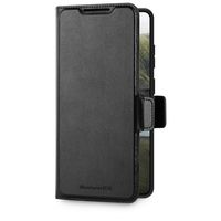 dbramante1928 Oslo Pro Klapphülle Samsung Galaxy S26 Ultra - Black