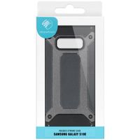 imoshion Rugged Xtreme Case Schwarz für Samsung Galaxy S10e