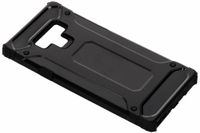 Rugged Xtreme Case Schwarz Samsung Galaxy Note 9