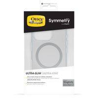 OtterBox Symmetry Clear Case MagSafe Apple iPhone 16 Pro - Clear