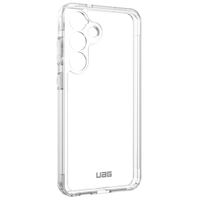 UAG Plyo Hard Case für das Samsung Galaxy S25 Plus - Ice