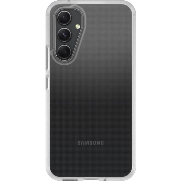 OtterBox React Backcover für das Samsung Galaxy A54 (5G) - Transparent