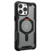 UAG Plasma XTE Back Cover MagSafe Apple iPhone 16 Pro Max - Orange & Black
