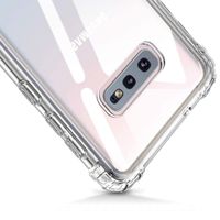 imoshion Shockproof Case Transparent Samsung Galaxy S10e