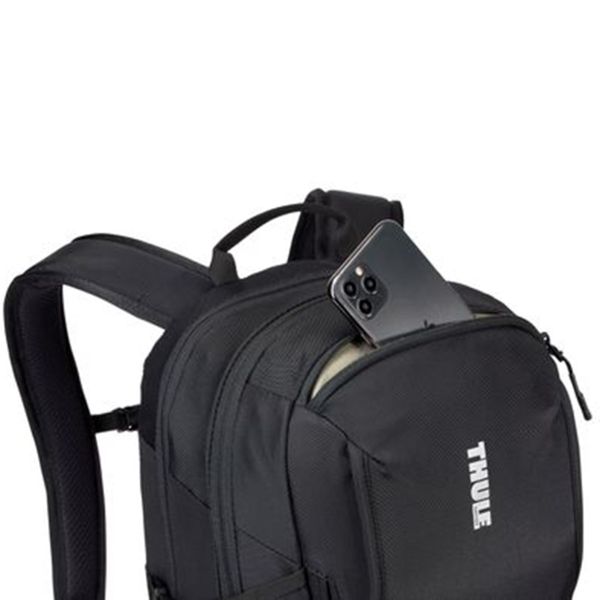 Thule EnRoute 23L Laptop Rucksack 15-15.6 Zoll - Black