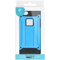 imoshion Rugged Xtreme Case Hellblau für iPhone 8 / 7