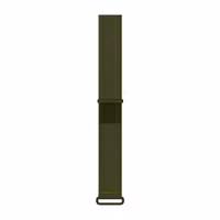 Garmin Accessory Band für  Garmin CIRQA - Größe S/M - Dark Olive
