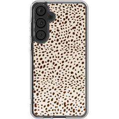 imoshion Design Hülle Samsung Galaxy A55 - Desert Dots