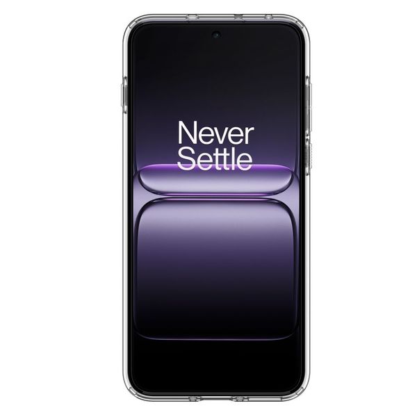 Spigen Ultra Hybrid OnePlus Nord 5 - Clear