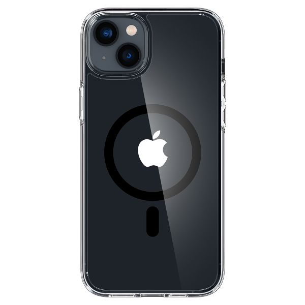 Spigen Ultra Hybrid™ Case MagSafe für das iPhone 14 - Schwarz